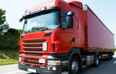 İzmir Altınekin Ambar Kargo