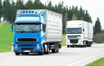 İzmir ile Altınekin Arası Eşya Taşıma